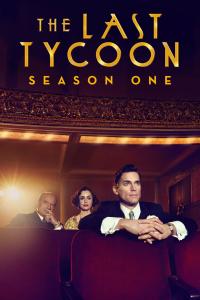 Série 1 seriálu The Last Tycoon