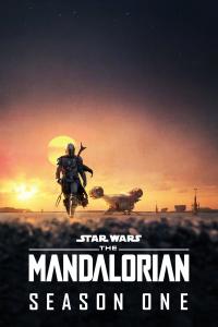 Série 1 seriálu The Mandalorian