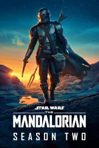 Série 2 seriálu The Mandalorian