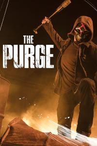 Série 1 seriálu The Purge