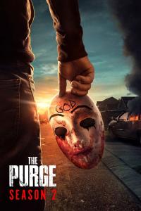 Série 2 seriálu The Purge