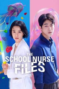 Série 1 seriálu The School Nurse Files