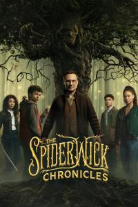 Série 1 seriálu The Spiderwick Chronicles