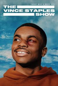 Série 1 seriálu The Vince Staples Show