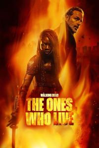 Minisérie seriálu The Walking Dead: The Ones Who Live