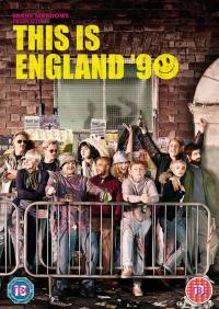 Série 1 seriálu This Is England \'90