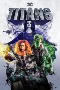 Série 1 seriálu Titans