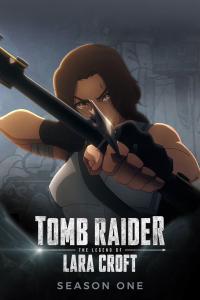 Série 1 seriálu Tomb Raider: The Legend of Lara Croft