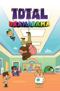 Série 2 seriálu Totální Dramarama