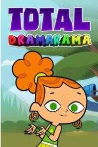 Série 3 seriálu Totální Dramarama