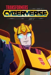 Série 3 seriálu Transformers: Cyberverse