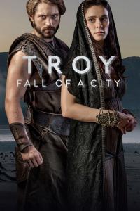 Série 1 seriálu Troy: Fall of a City