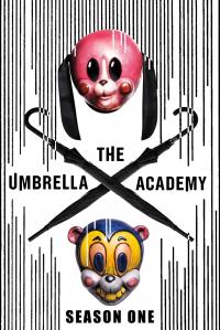 Série 1 seriálu Umbrella Academy