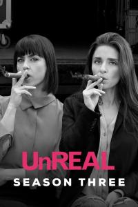 Série 3 seriálu UnREAL