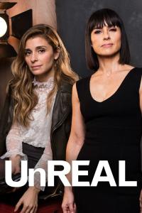 Série 4 seriálu UnREAL