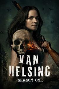 Série 1 seriálu Van Helsing