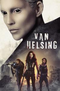 Série 4 seriálu Van Helsing