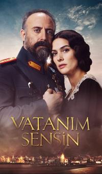 Série 1 seriálu Vatanım Sensin