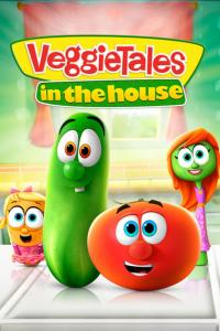 Série 1 seriálu VeggieTales in the House