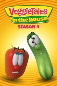 Série 4 seriálu VeggieTales in the House