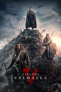 Série 1 seriálu Vikingové: Valhalla