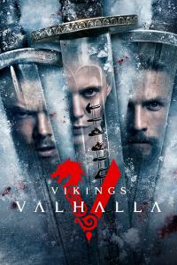 Série 2 seriálu Vikingové: Valhalla