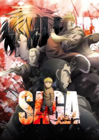 Série 1 seriálu Vinland Saga