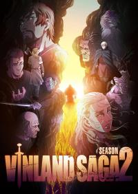 Série 2 seriálu Vinland Saga