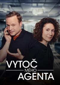 Série 1 seriálu Vytoč mého agenta