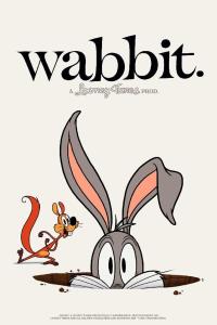 Série 2 seriálu Wabbit