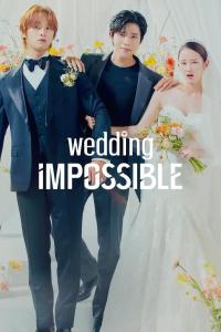 Série 1 seriálu Wedding Impossible