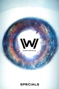 Speciální díly seriálu Westworld