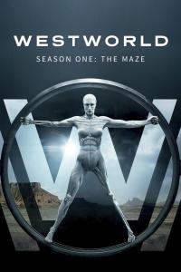 Série One: The Maze seriálu Westworld