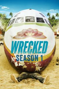 Série 1 seriálu Wrecked