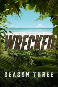 Série 3 seriálu Wrecked