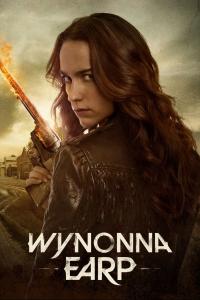 Série 1 seriálu Wynonna Earp