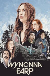 Série 4 seriálu Wynonna Earp