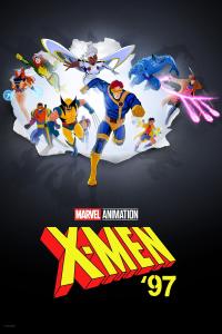 Série 1 seriálu X-Men \'97