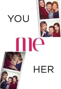 Série 1 seriálu You Me Her