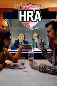 Série 2 seriálu Život je hra