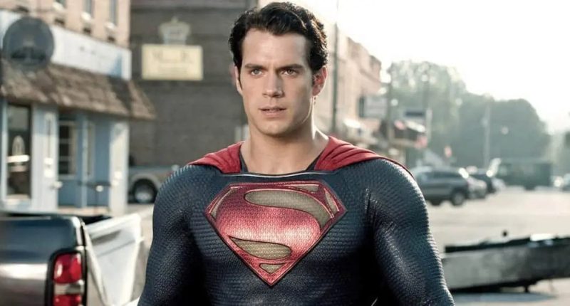 Superman / Warner Bros.