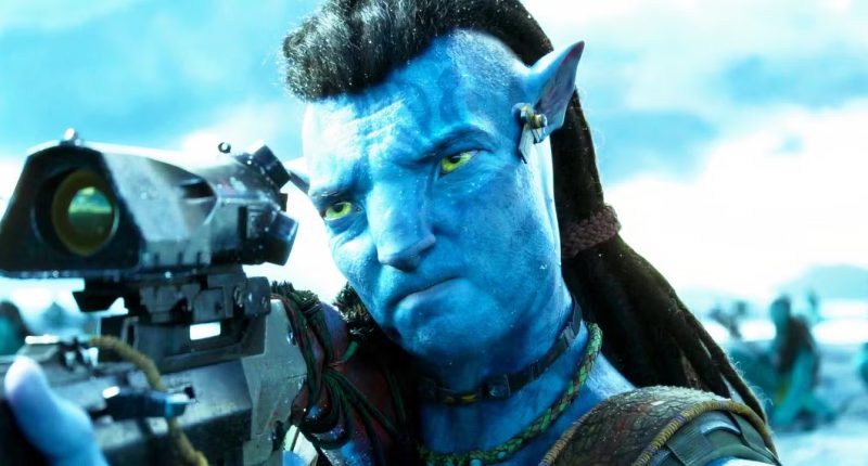 Avatar 3 / 20th Century Fox