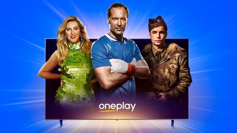 Voyo a O2 TV se spojuje do One Play