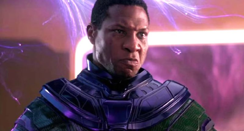 Jonathan Majors / Marvel